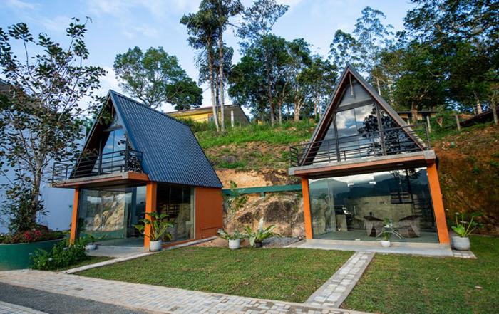 Green Infinity Resort
