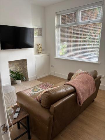 Stylish Didsbury House