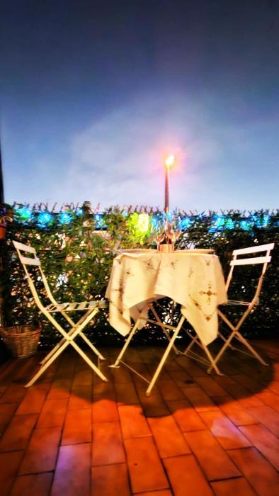 Fegi suite Panorama - Besta, Politecnico, Istituto dei Tumori