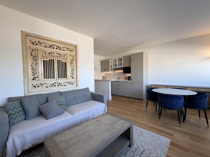 Cosy apartment in Paris 16 near Trocadéro