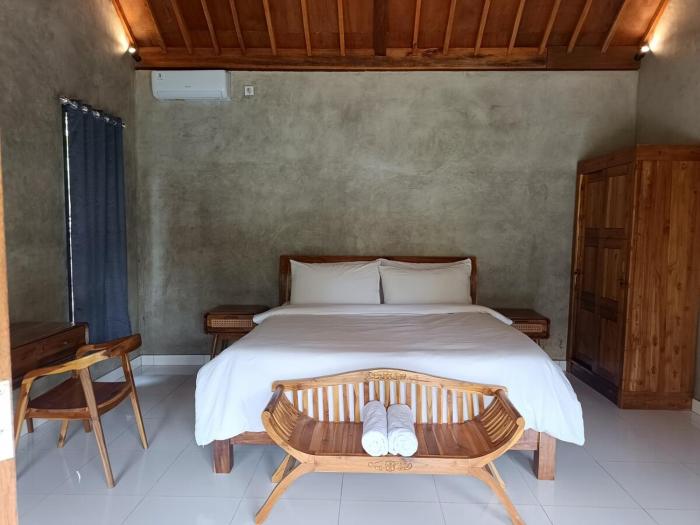 Lami Ubud a Guesthouse by TON Solutions