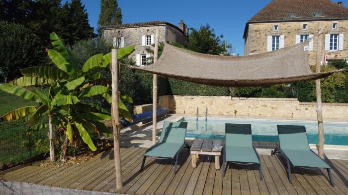 Gîtes de Charme Lalaurie