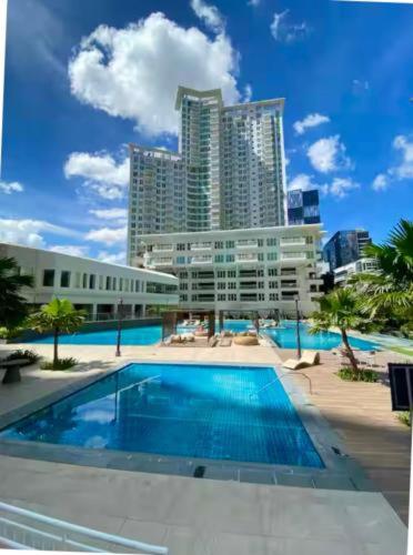 Cebu Business Park Homes