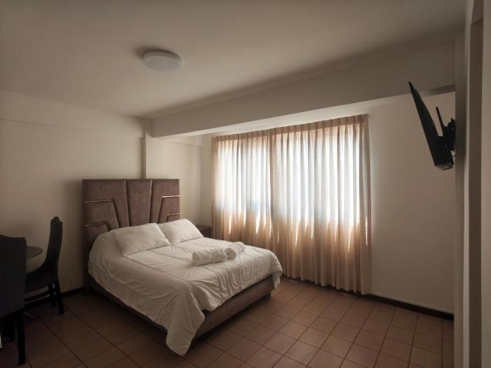 Cochabamba Mágica Aniceto Arce