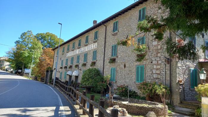 Bellavista