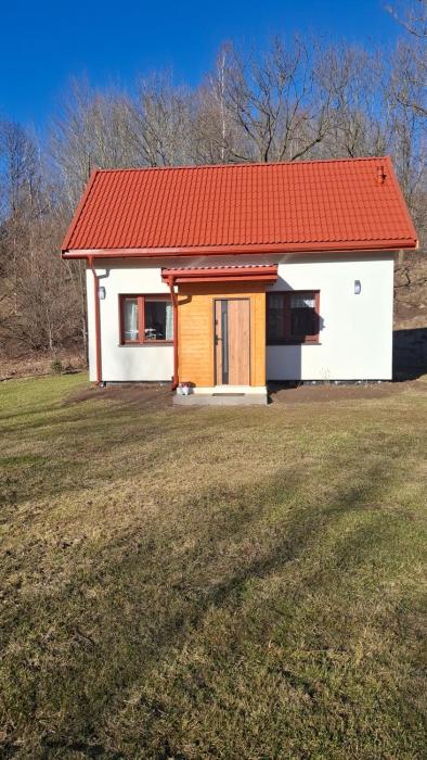 Bliżej Lasu - Rodzinny domek w górach
