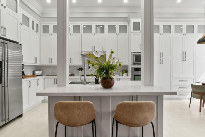 Modern 4BR Executive House