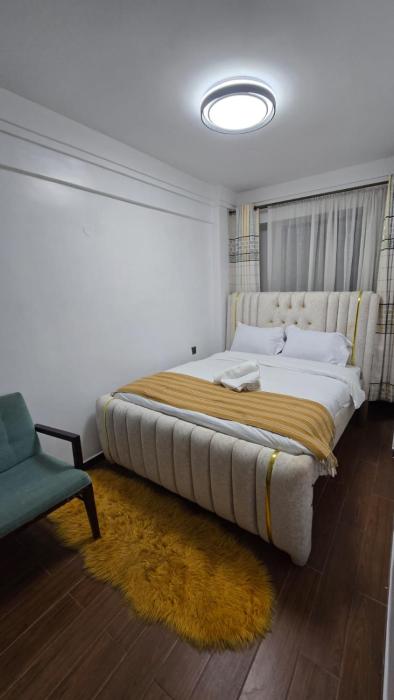 Amani suites