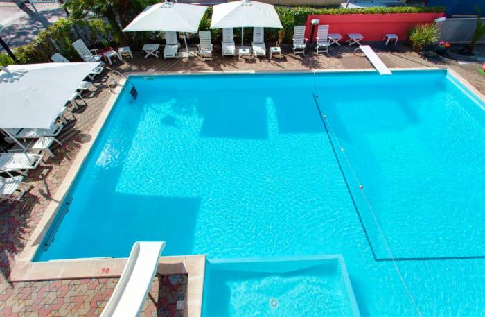 Nautilus Hotel