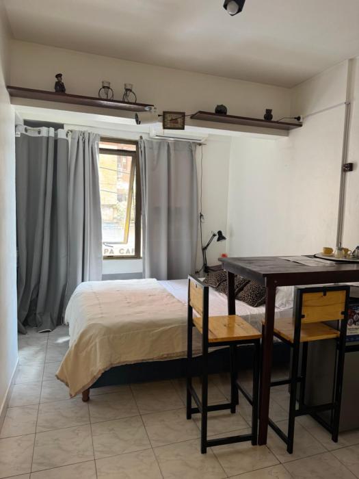 Sur Atlas Departamentos - Casco Histórico