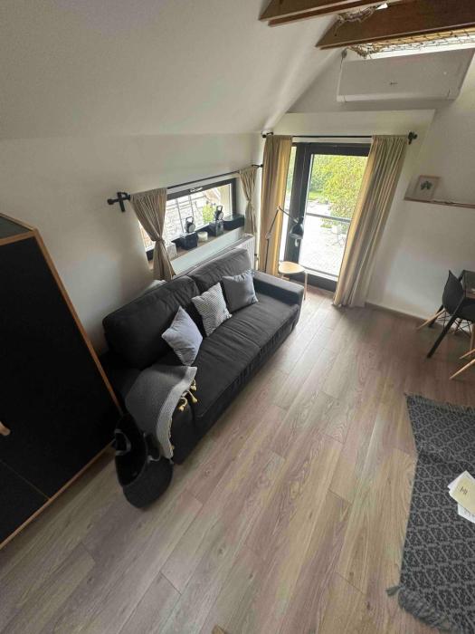 Vörösdió apartment house