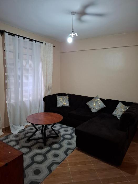 Serene63 Studios Kenol,Muranga