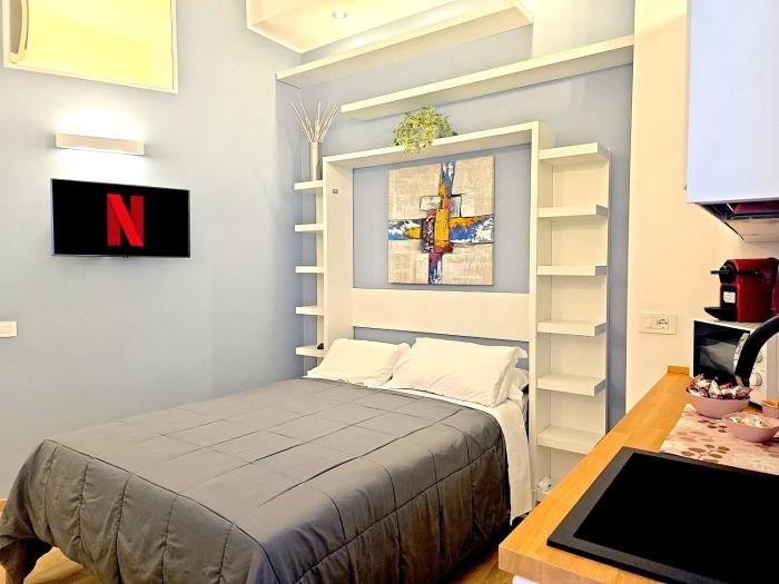 Arco della Pace - Elegante Sarpi - Area Pedonale