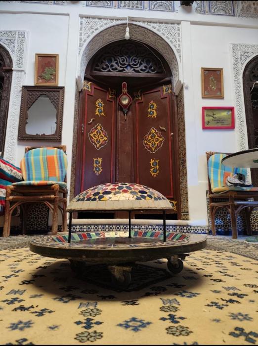 Riad Dar Lalla Yeddouna