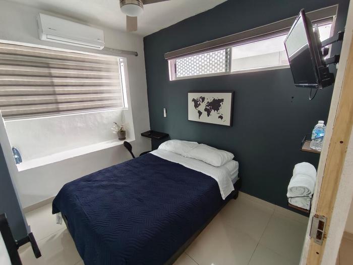 Habitacion