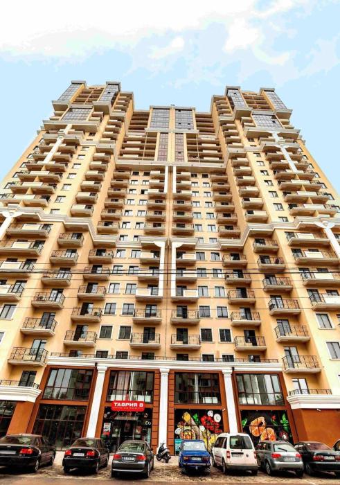 Квартира-студія