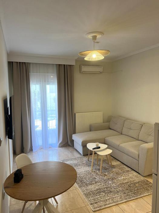 Xanthou Apartment-Thessaloniki Oikies Olga