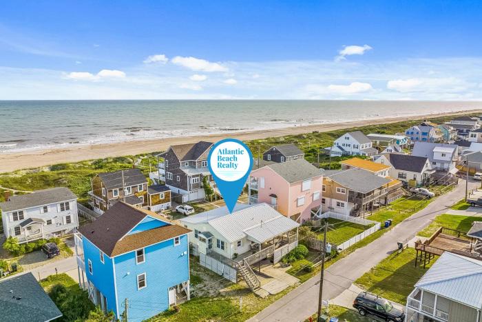 ABCT152 Outerbankers