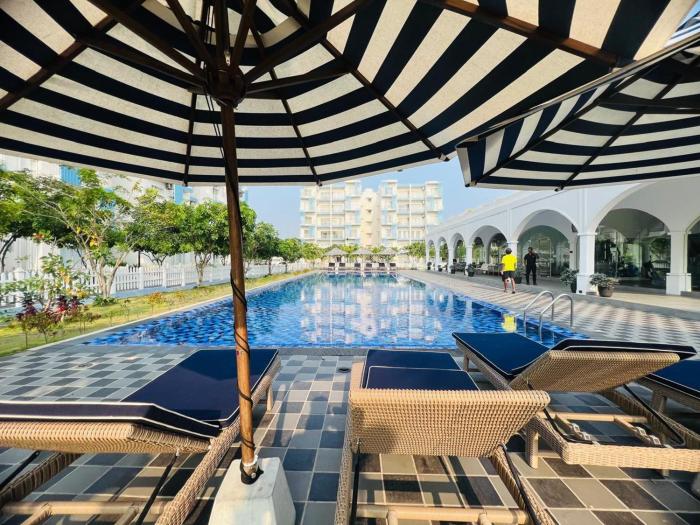 VIT Holiday Resort & Apartment