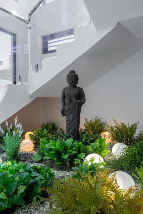 Villa Reyna El placer