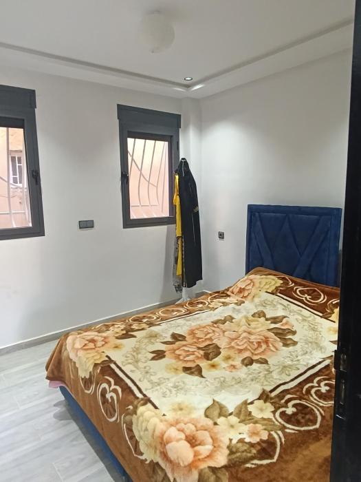 Appartement loué en centre ville