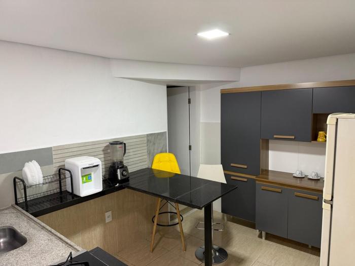 Espaço inteiro em Santo André - Brasil