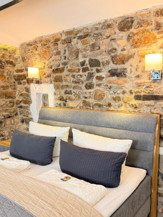 Apartments im Chateau dEsprit