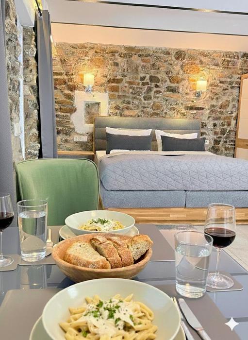 Apartments im Chateau dEsprit