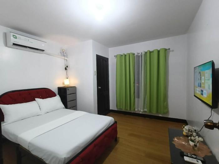 1BR Condo for Rent or Staycation