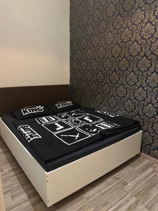 Vaci street central apartment