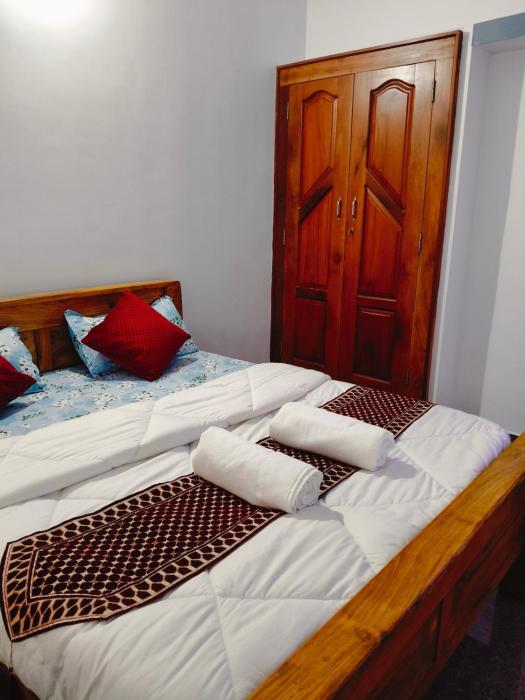Neelus Homestay