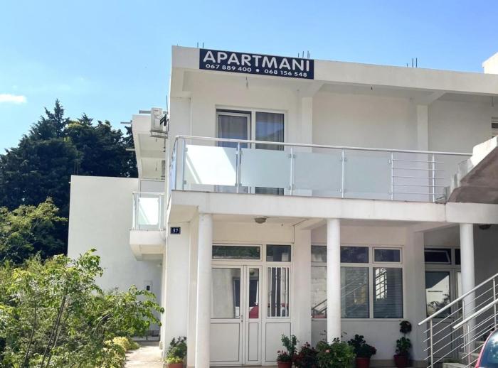 Comfort Apartments N