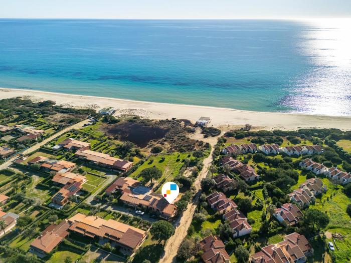 Villetta Sea-Beach 1A