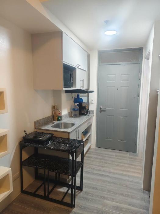 Studio Amani Grand Citygate Peaceful and Minimalist