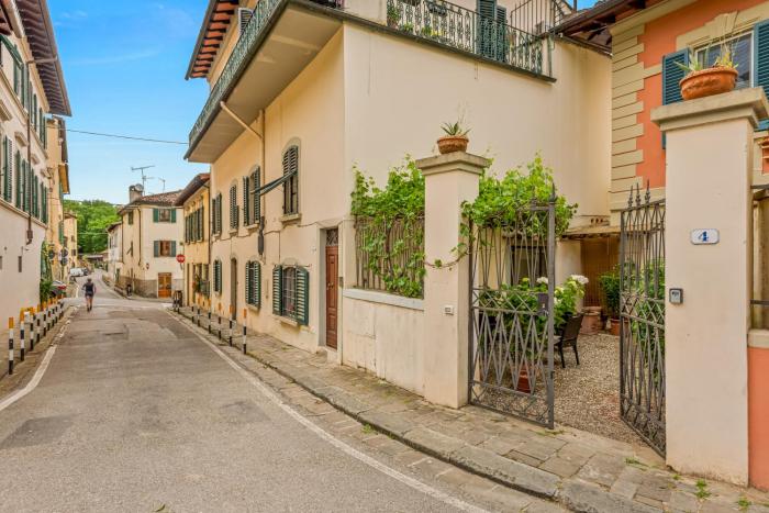 Suites near Piazzale Michelangelo