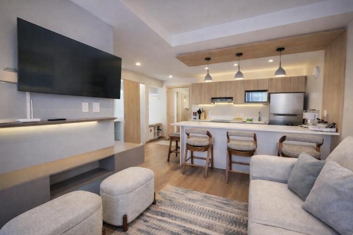 Apartment in Guatemala City Zona 4