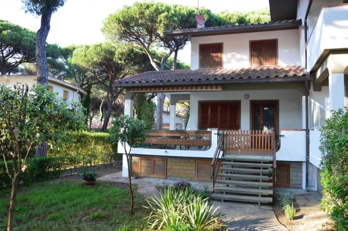 Villa Tennis