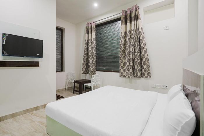 Hotel O Sankalp