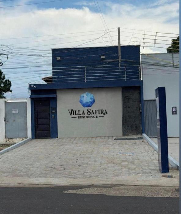 Villa Safira Residence