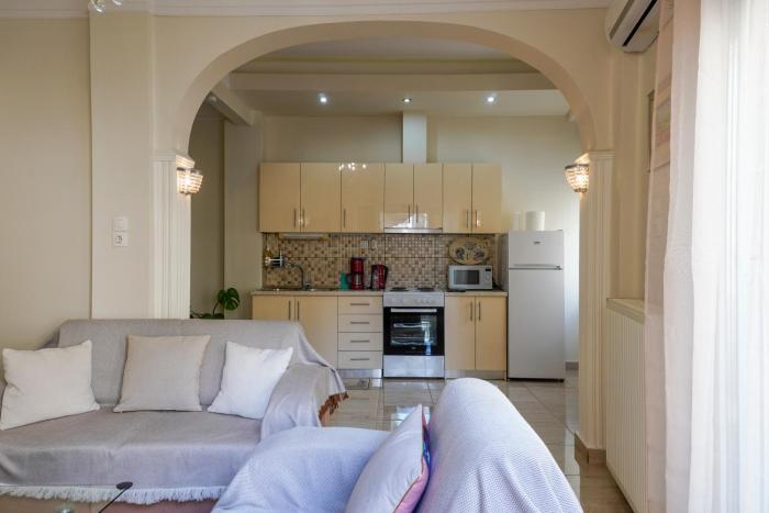 Philoxenia suites
