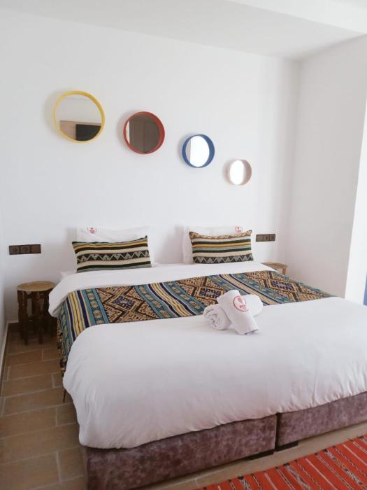 Wow Hotel Dakhla Gym, Free Jacuzzi & Breakfast Included