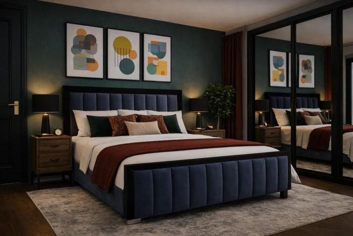 Designer Home in SE8 Near Greenwich & Canada Water