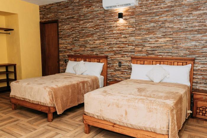 Hotel Boutique Linda Vista