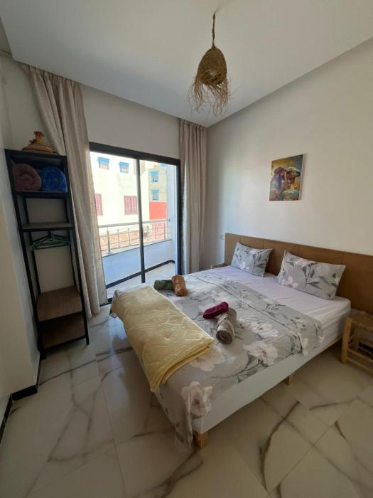 Hostel Atlantic view Tamraght