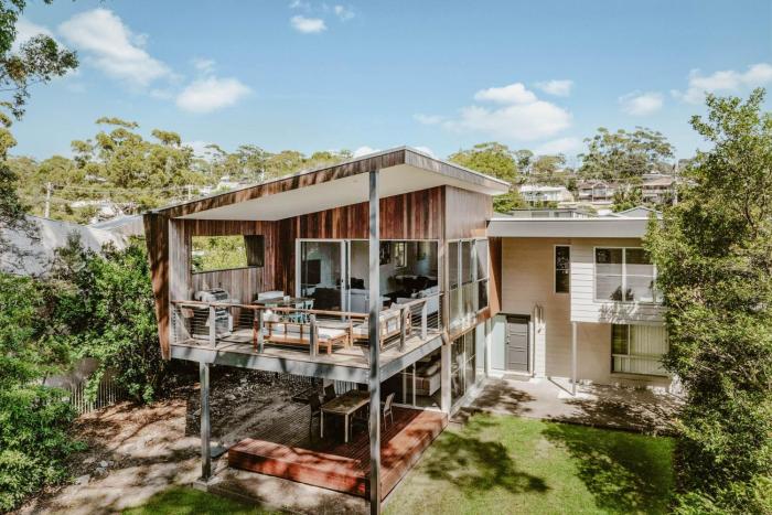 Kookaburra House at Vincentia