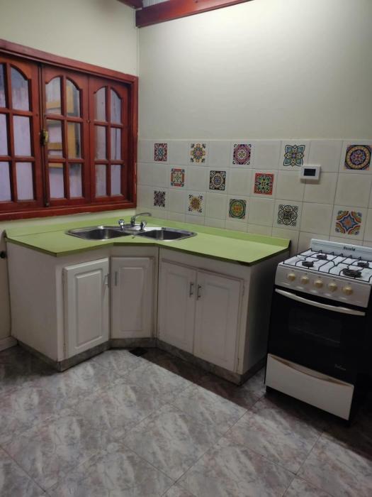 Impecable departamento en radar centrico