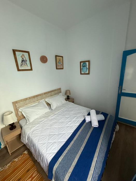 Résidence Ahlem Tozeur