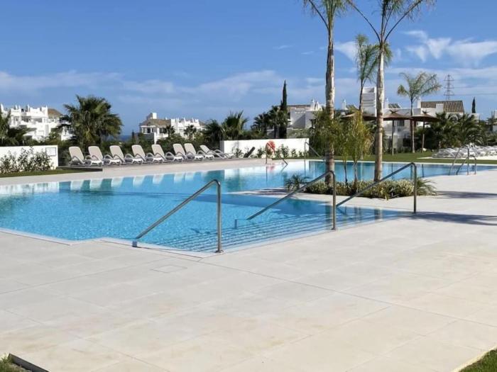 Apartment Stay at Alcazaba Lagoon