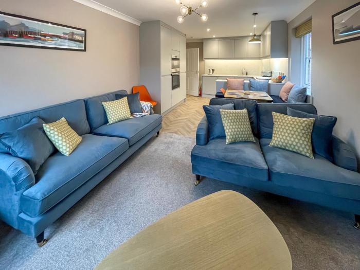 Esk View Apartment