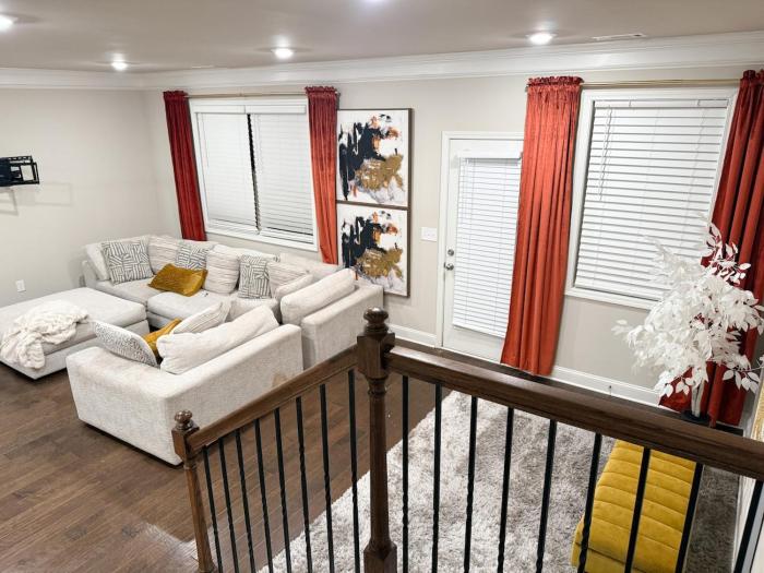 Brand New Modern Home 3BR 3ВА Stylish & Cozy